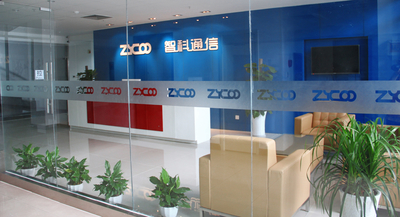 CHINA Zycoo Co., Ltd.