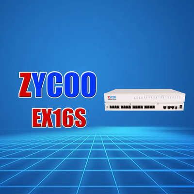 2 X 10/100Mbps VoIP Gateways FXS Expansión Voip Phone Box para teléfonos analógicos