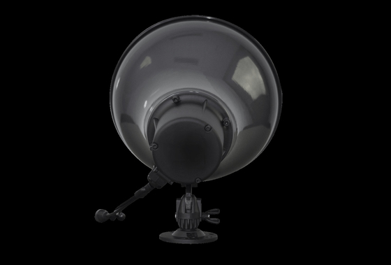 Altavoz PoE+ Sip Horn EN 55032:2015 30 Watt Valcom Ip Paging Horn