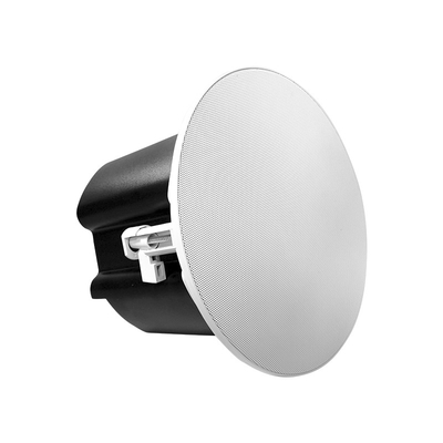 Altavoces de techo interiores permitidos SORBO del sistema de altavoz PA del IP con PoE 90dB/1m/1W