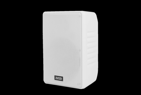 Material ABS Carcasa Gabinete Altavoz Soporte de altavoz SIP PoE+
